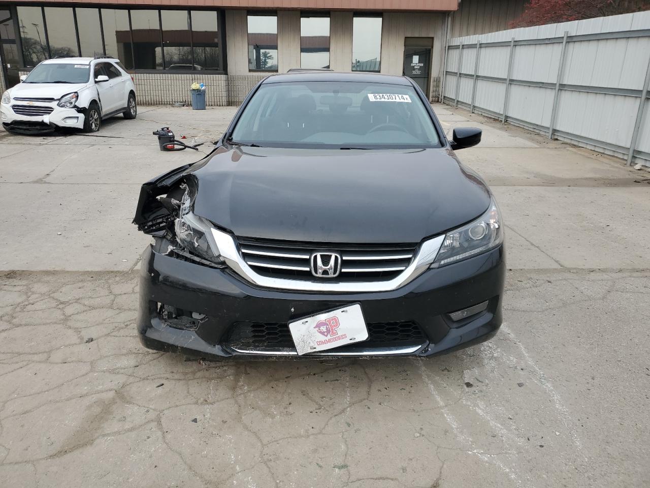 2015 Honda Accord - Image 5