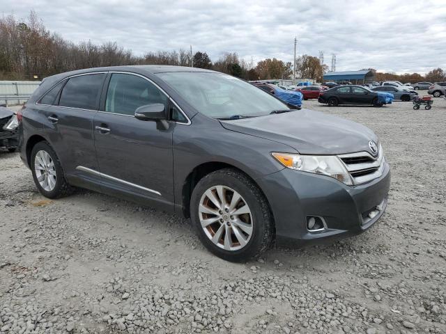  TOYOTA VENZA 2013 Gray
