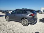 2023 Toyota Rav4 Limited for Sale in Taylor, TX - Side