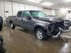 2013 Ford F150 Supercrew en Venta en Madisonville, TN - Front End