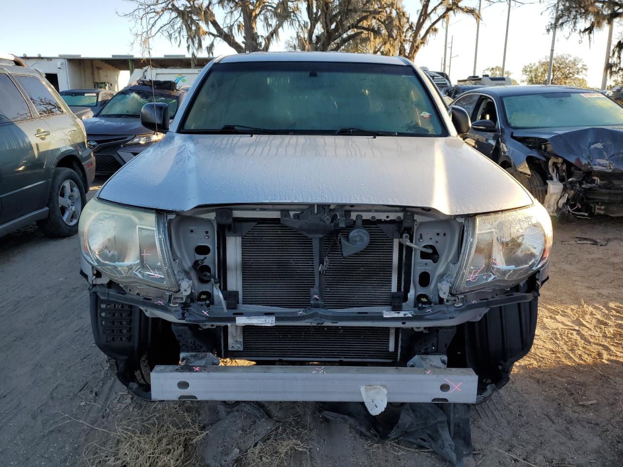 2010 Toyota Tacoma - Image 5