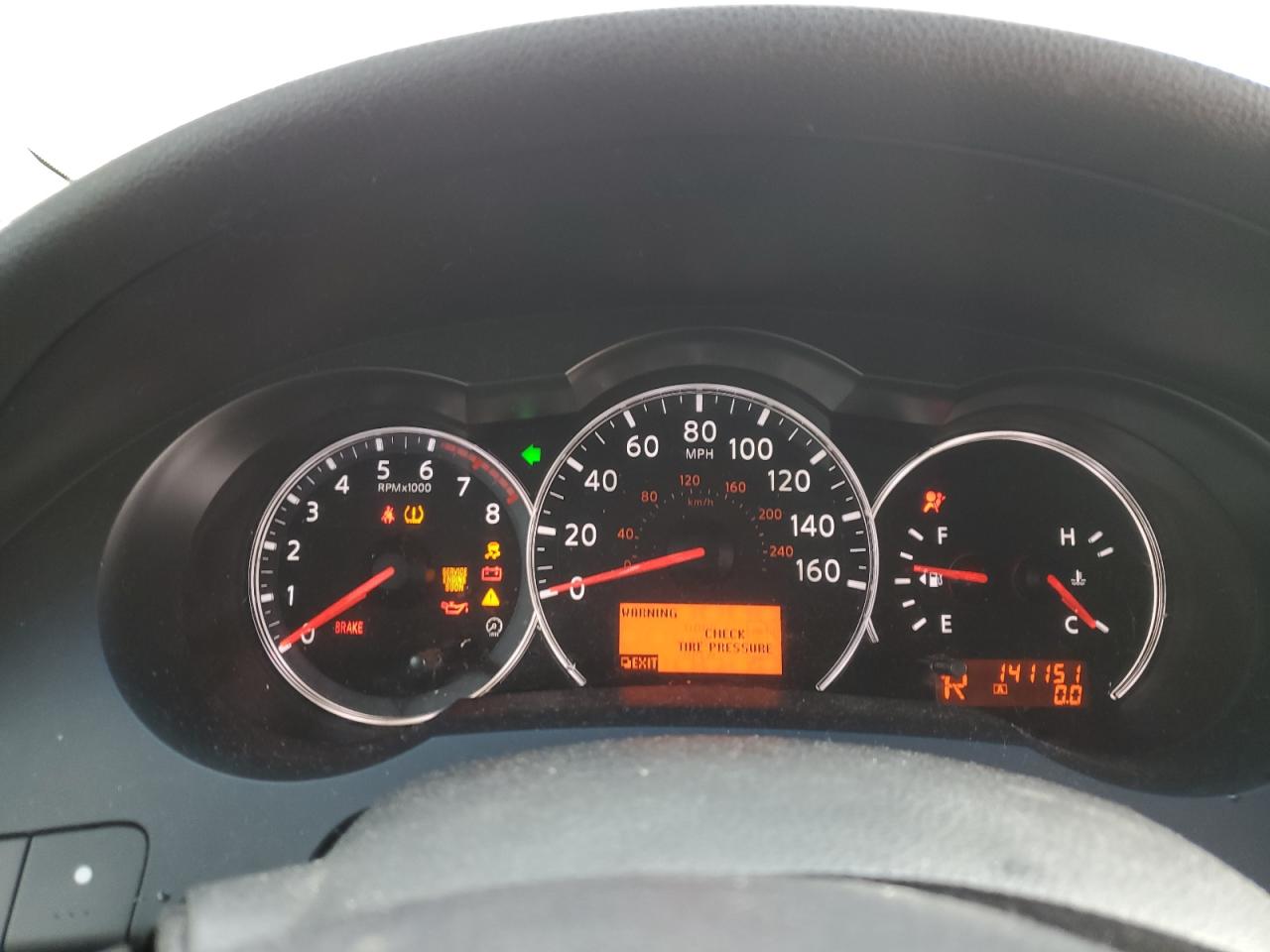 2012 Nissan Altima - Image 9