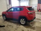 2018 Jeep Compass Latitude en Venta en Mcfarland, WI - Front End