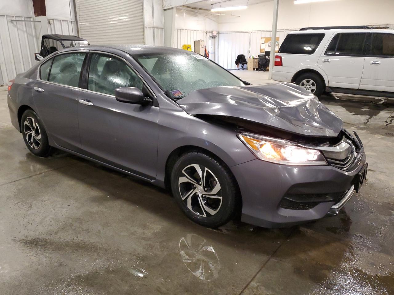 VIN 1HGCR2F32GA069309 2016 HONDA ACCORD no.4