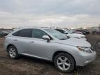 2010 Lexus Rx 350 продається в Des Moines, IA - Front End