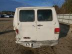 1992 Gmc Vandura G3500 للبيع في Hampton، VA - Rear End