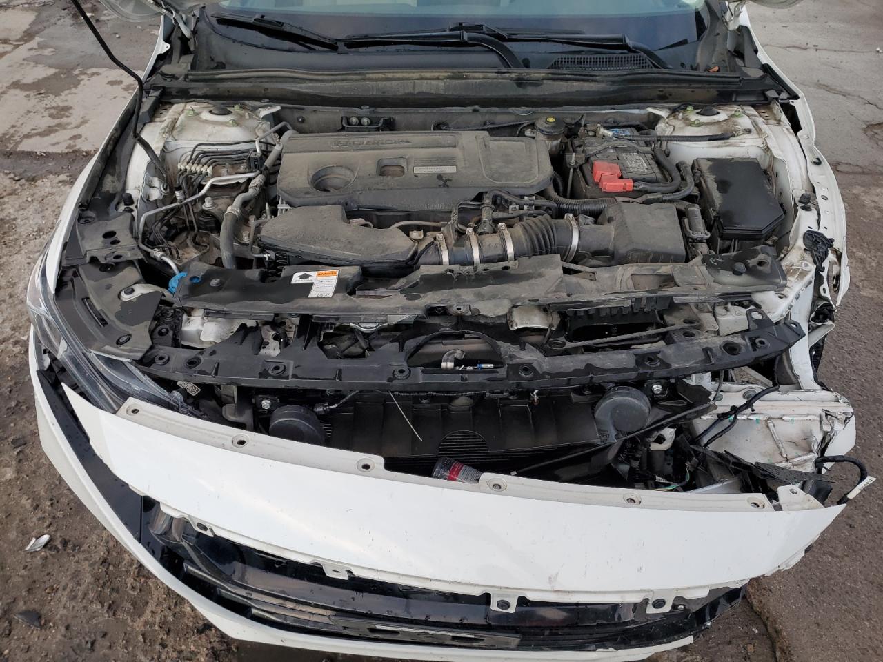 VIN 1HGCV2F66JA036309 2018 HONDA ACCORD no.11