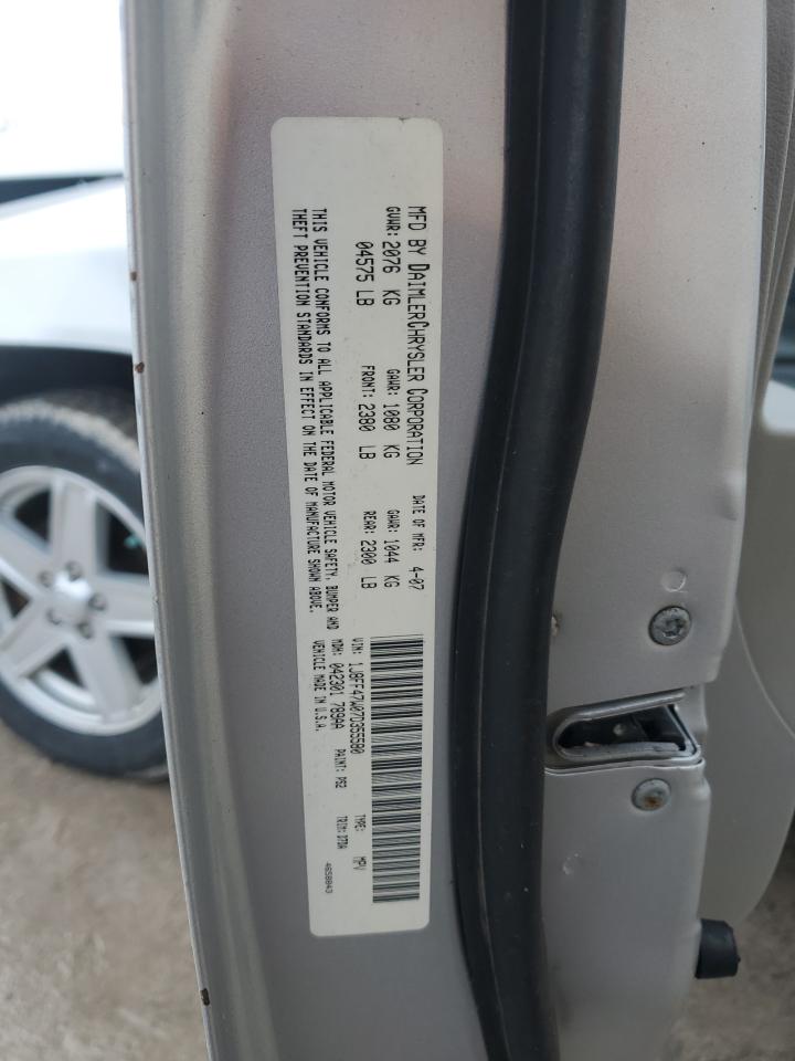 2007 Jeep Compass - Image 13