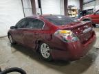 2012 Nissan Altima Base de vânzare în West Mifflin, PA - Rear End