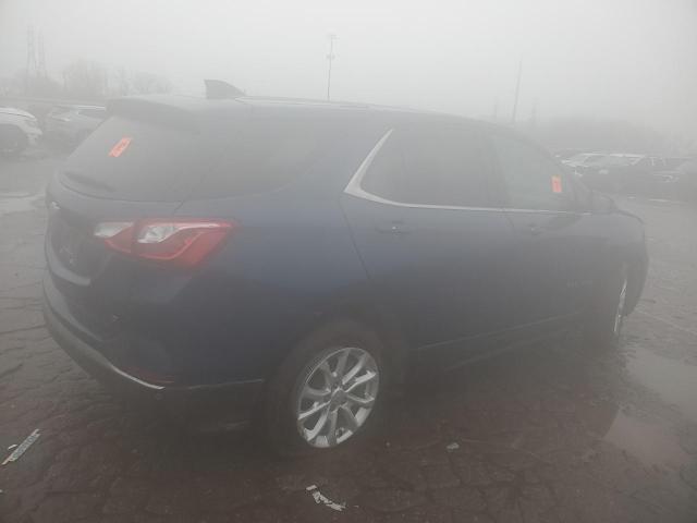  CHEVROLET EQUINOX 2019 Синій
