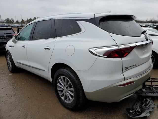  BUICK ENCLAVE 2022 Biały