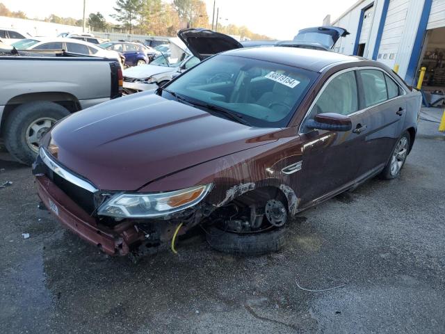 2012 Ford Taurus Sel