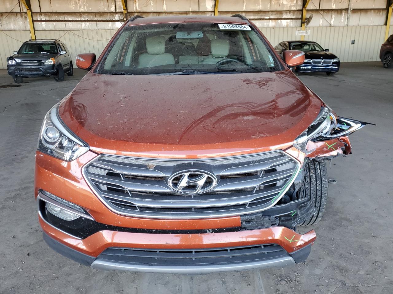 2017 Hyundai Santa Fe - Image 5