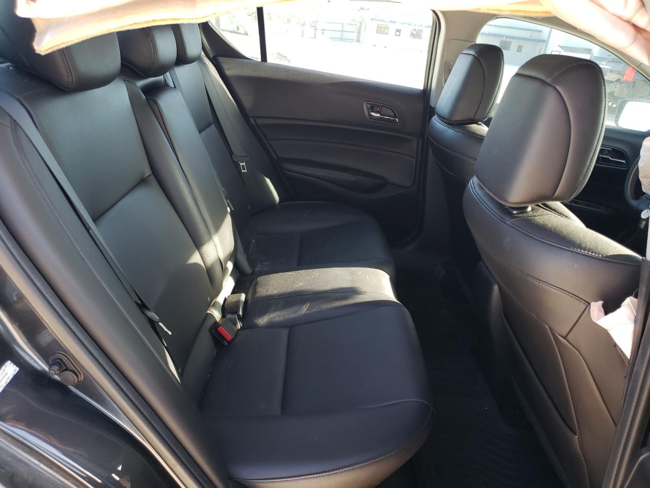 2016 Acura ILX - Image 10