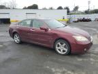 2007 Lexus Es 350 იყიდება Vallejo-ში, CA - Side