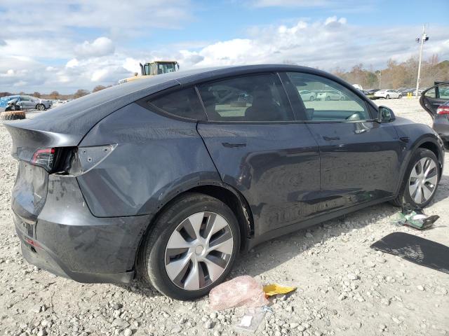  TESLA MODEL Y 2022 Szary