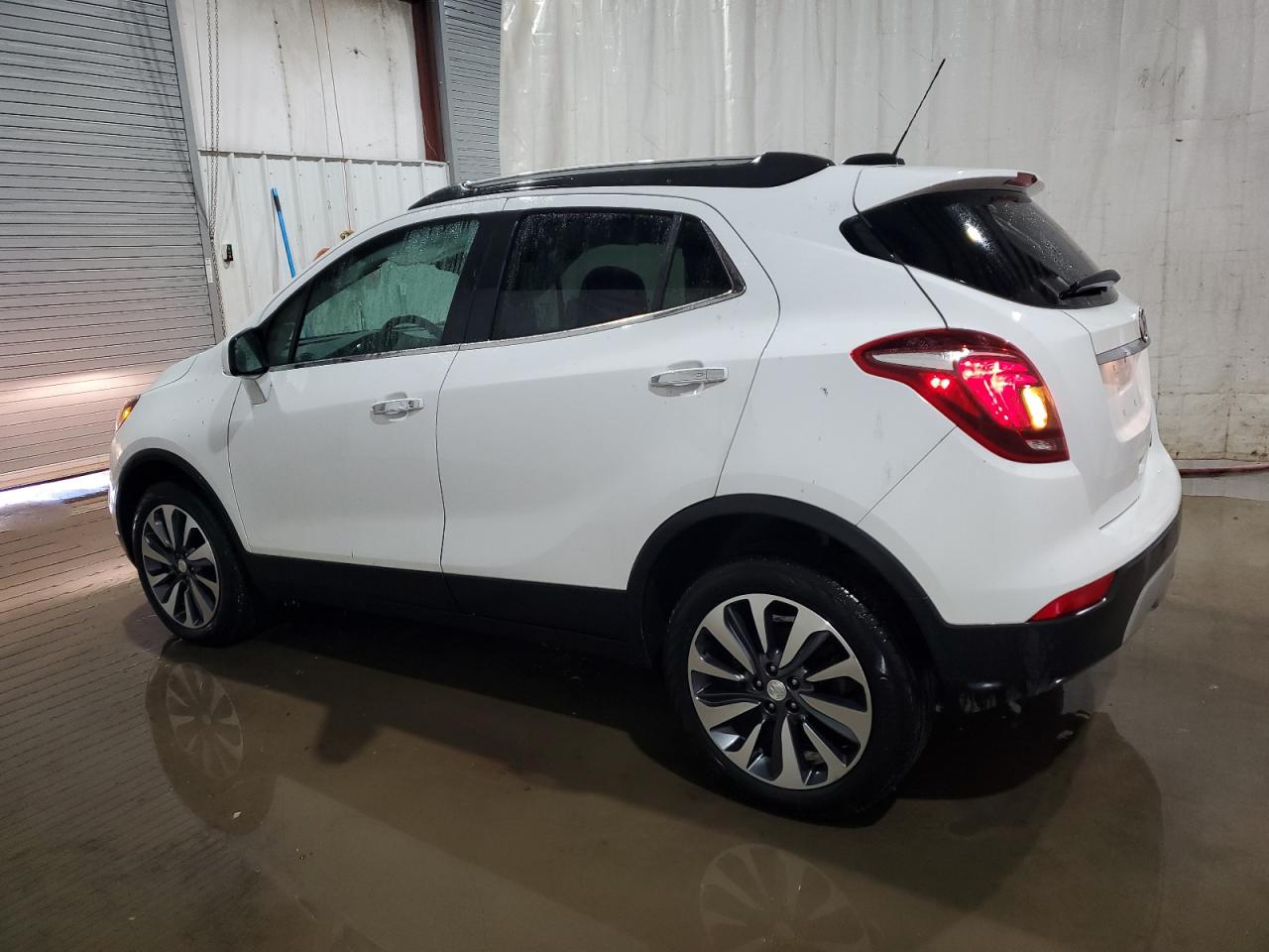 2022 Buick Encore - Image 2