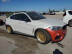 2017 Bmw X6 M продається в Orlando, FL - Side