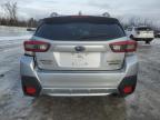 2021 Subaru Crosstrek Sport продається в Leroy, NY - Front End