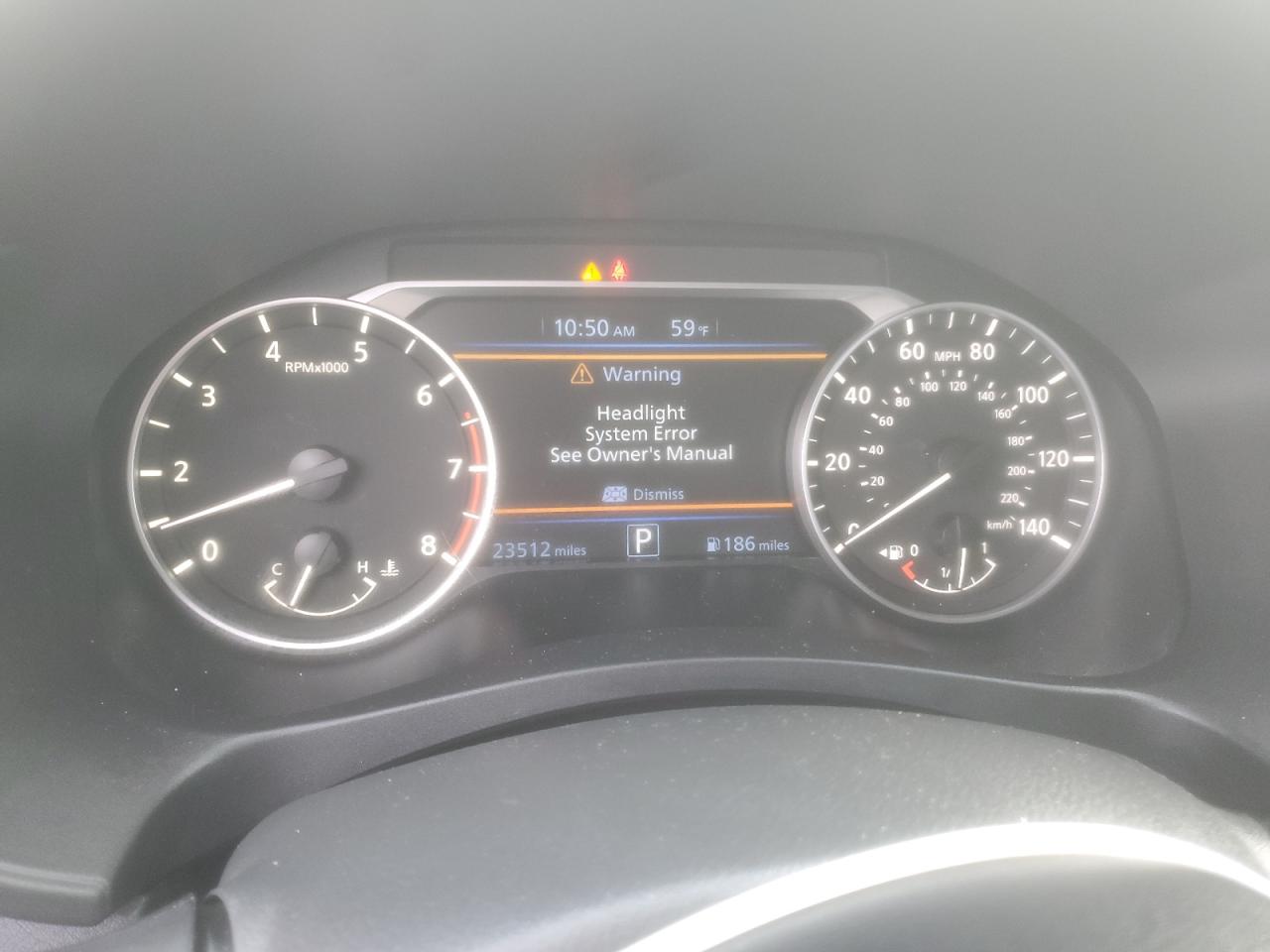 2024 Nissan Altima - Image 9