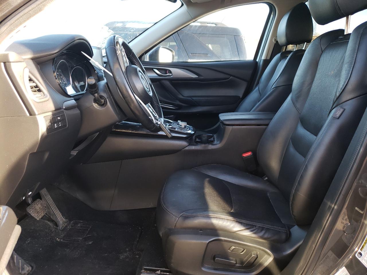 2019 Mazda CX-9 - Image 7