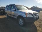 2002 Honda Cr-V Ex продається в Brighton, CO - Hail