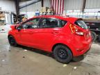 2013 Ford Fiesta Se na sprzedaż w West Mifflin, PA - Front End