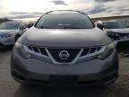 2012 Nissan Murano S продається в Littleton, CO - Rear End