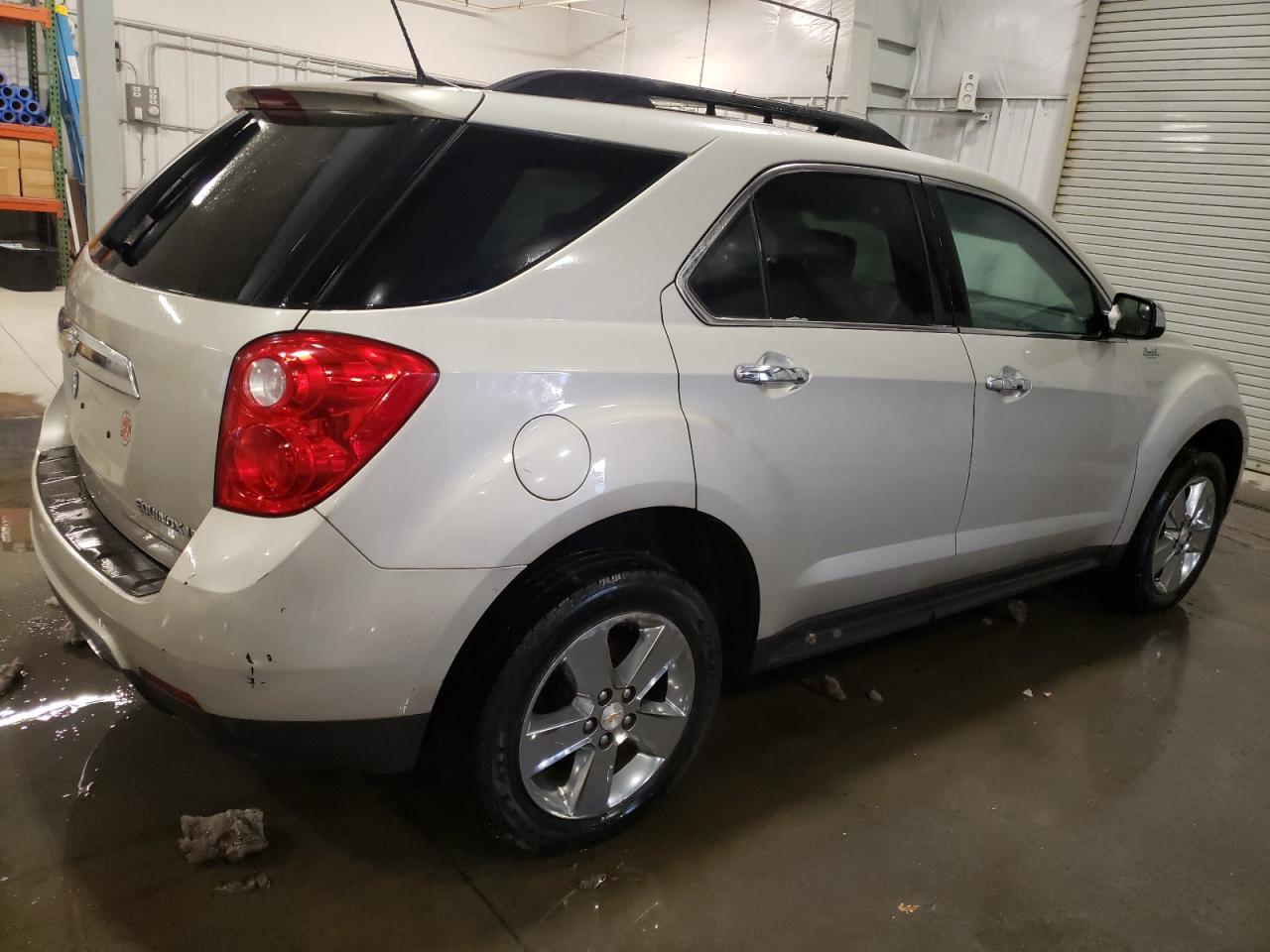 2013 Chevrolet Equinox - Image 3