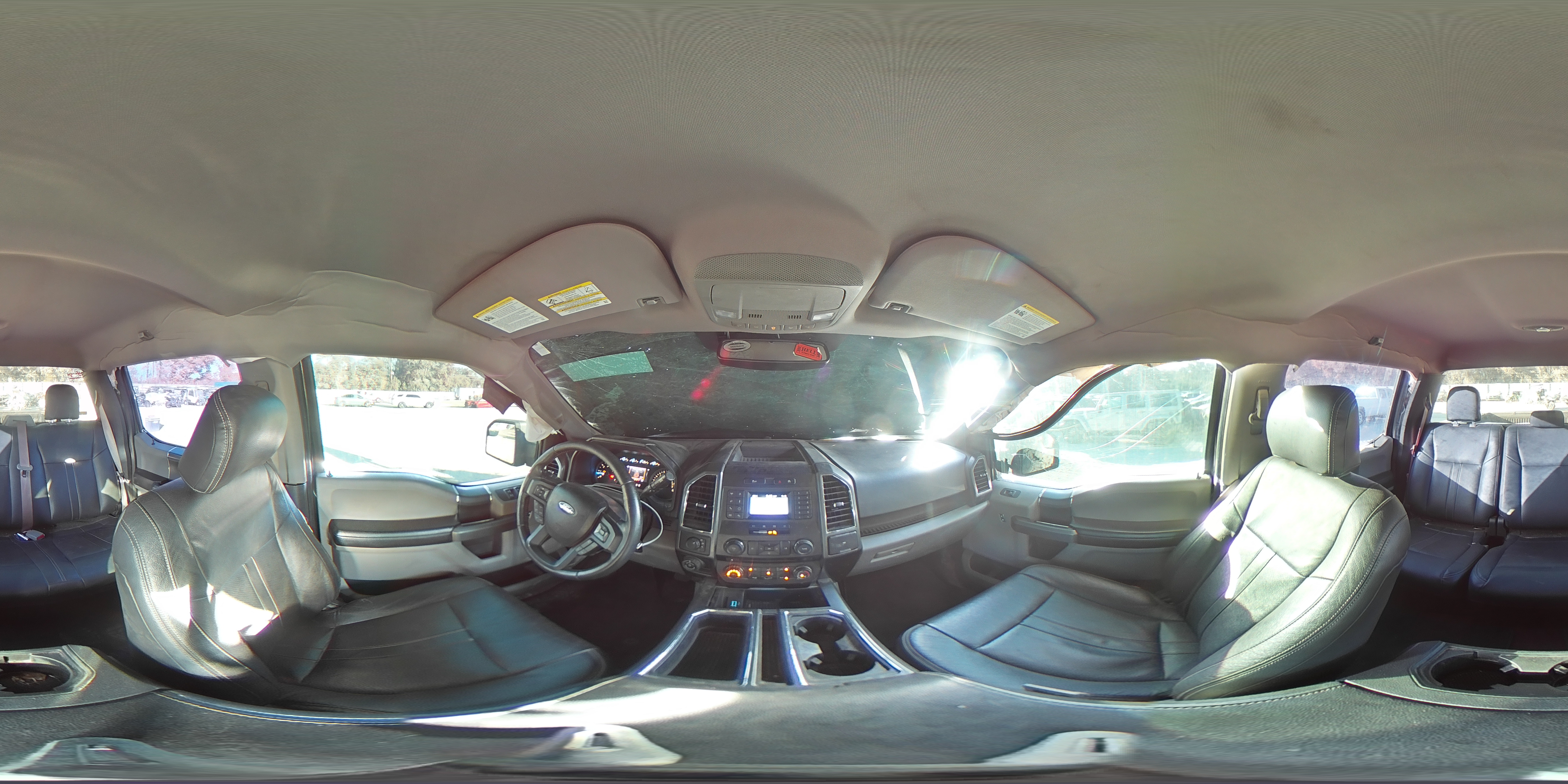 2018 Ford F-150 - Image 12