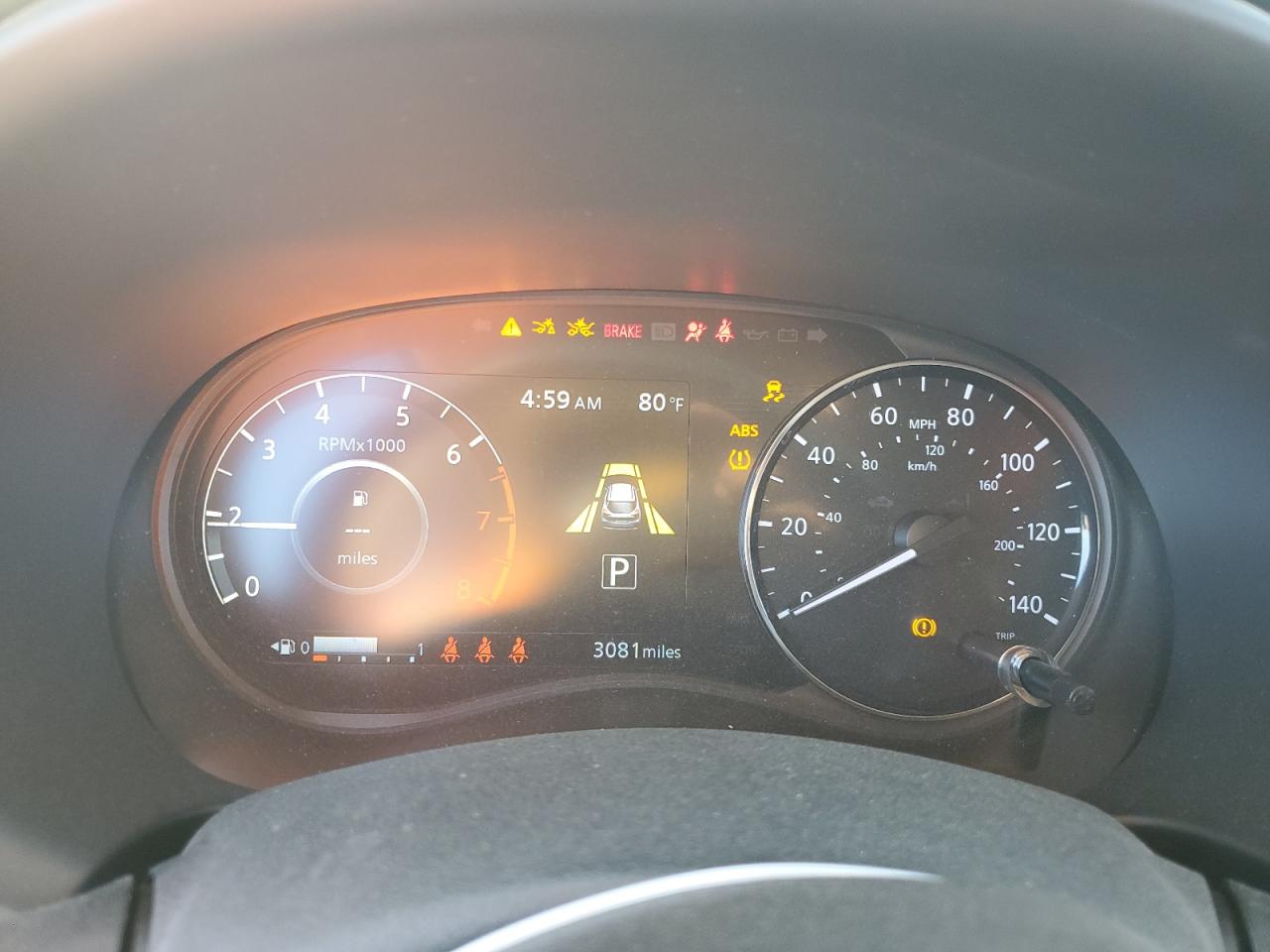 3N1CP5CV8RL529339 NISSAN KICKS 2024