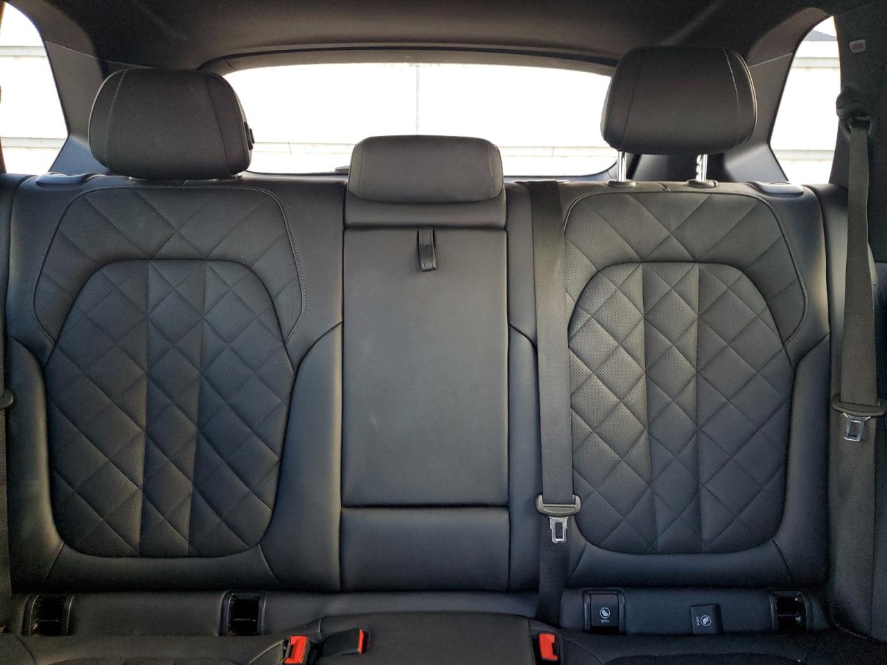 2023 BMW X5 - Image 10
