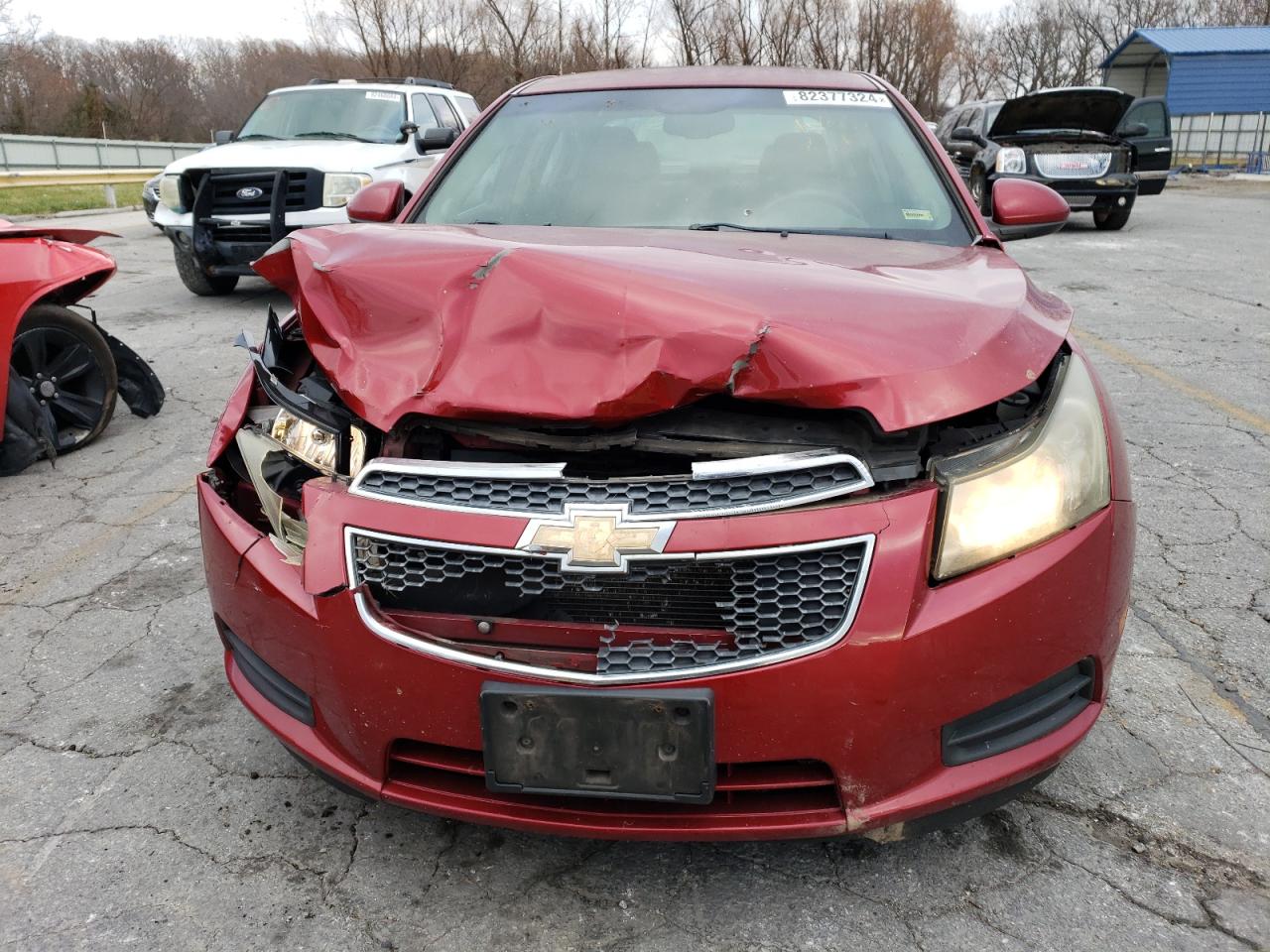 2011 Chevrolet Cruze - Image 5