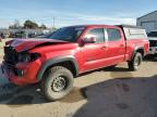 2022 Toyota Tacoma Double Cab de vânzare în Nampa, ID - Front End