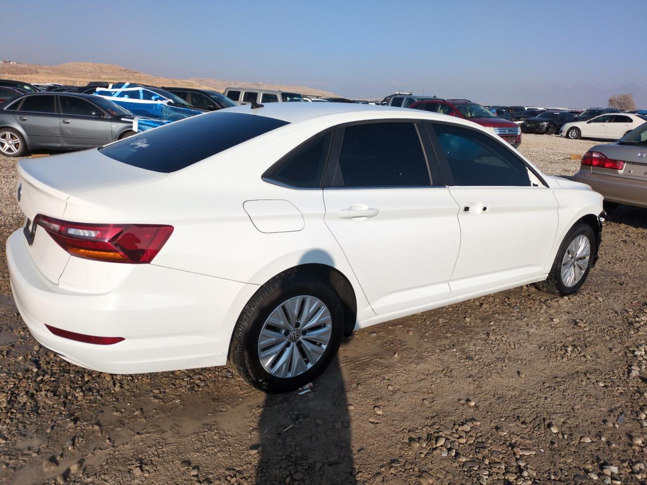 VIN 3VWN57BUXKM114634 2019 VOLKSWAGEN JETTA no.3