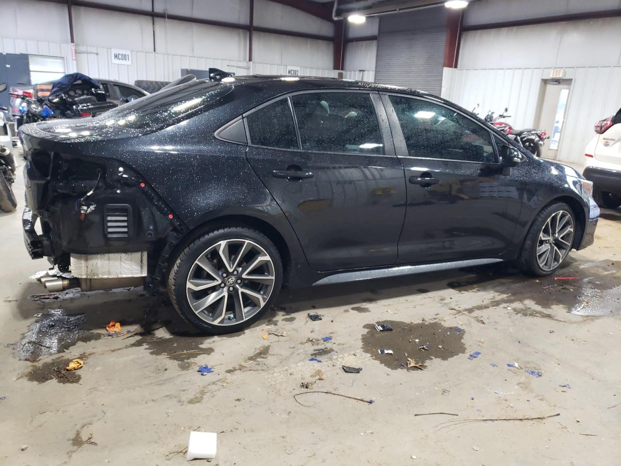 2021 Toyota Corolla - Image 3