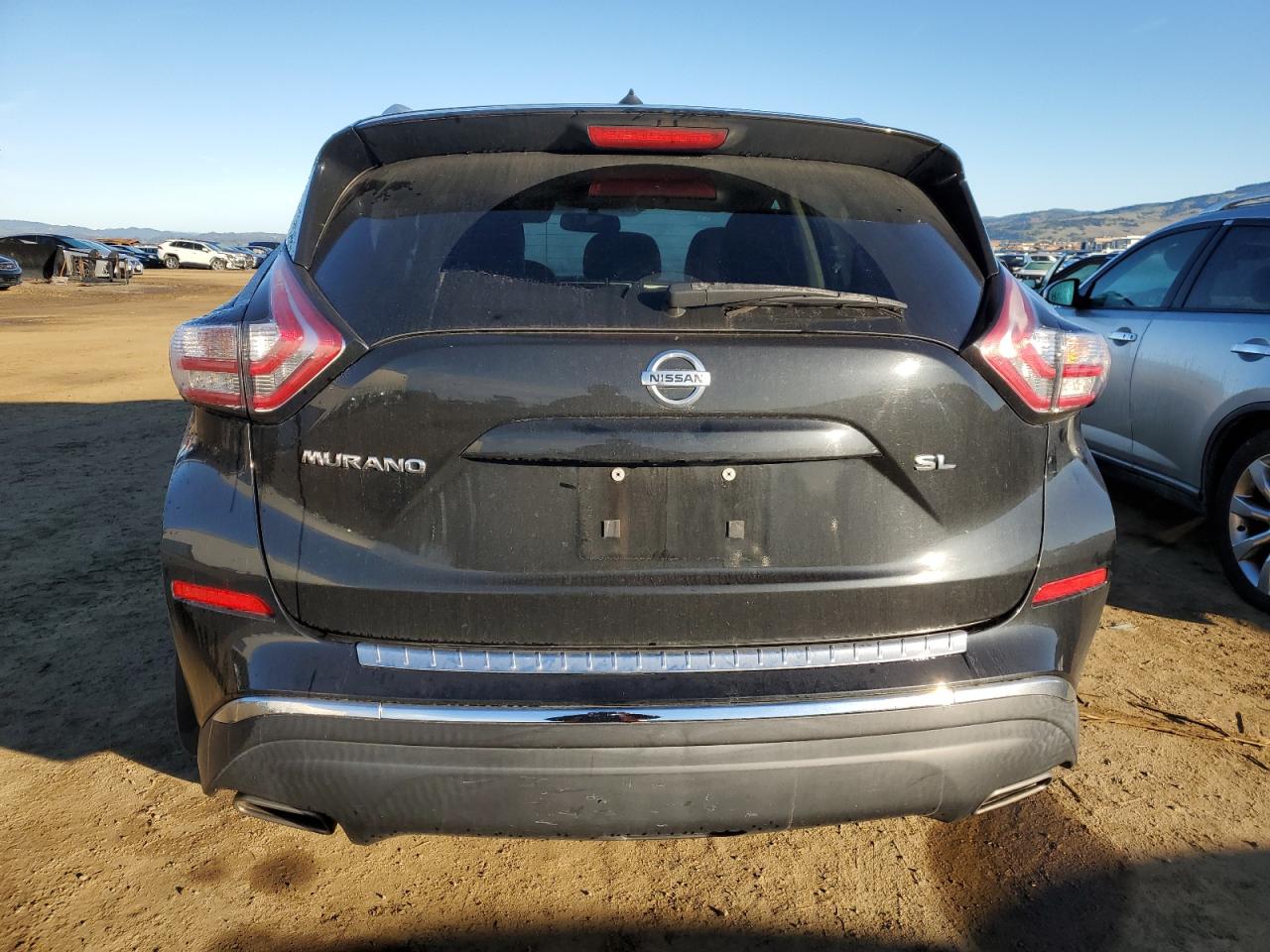 2015 Nissan Murano - Image 6