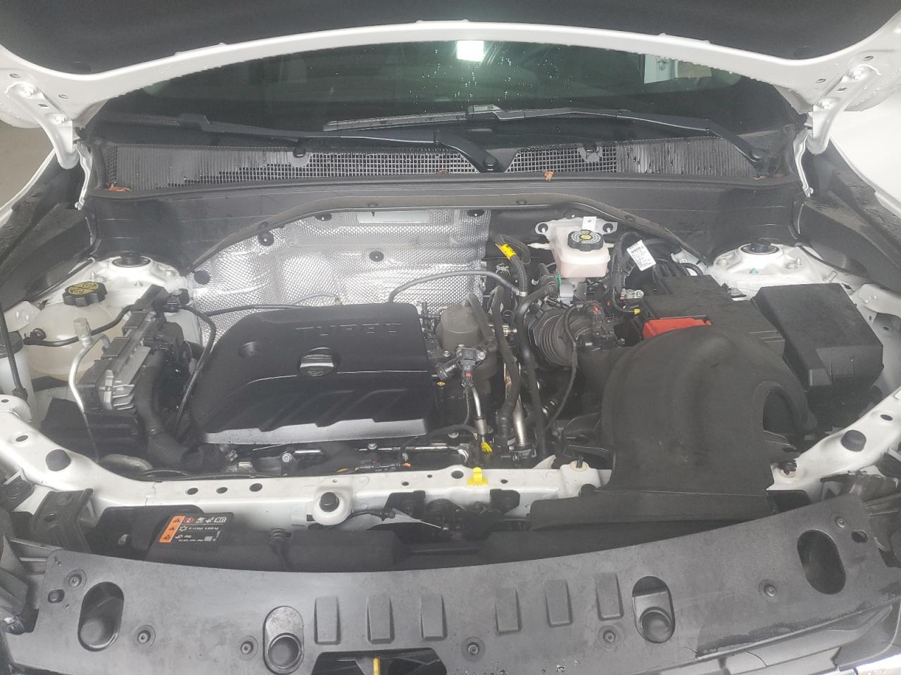 KL79MRSL4RB127761 CHEVROLET TRAILBLZR 2024