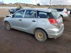 2003 Toyota Corolla Matrix Xr იყიდება Colorado Springs-ში, CO - Front End