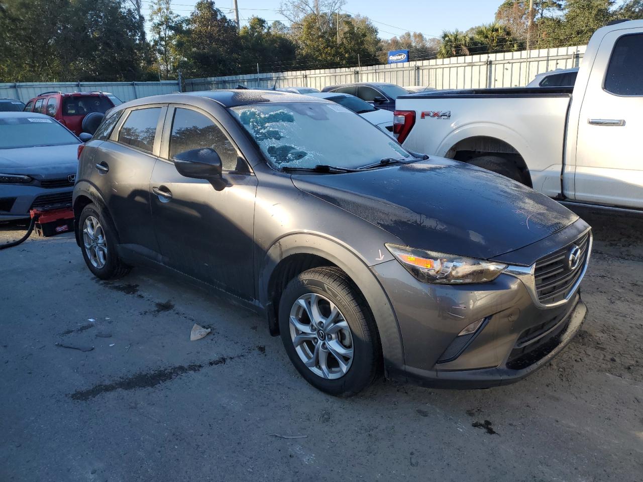 2019 Mazda CX-3 - Image 4