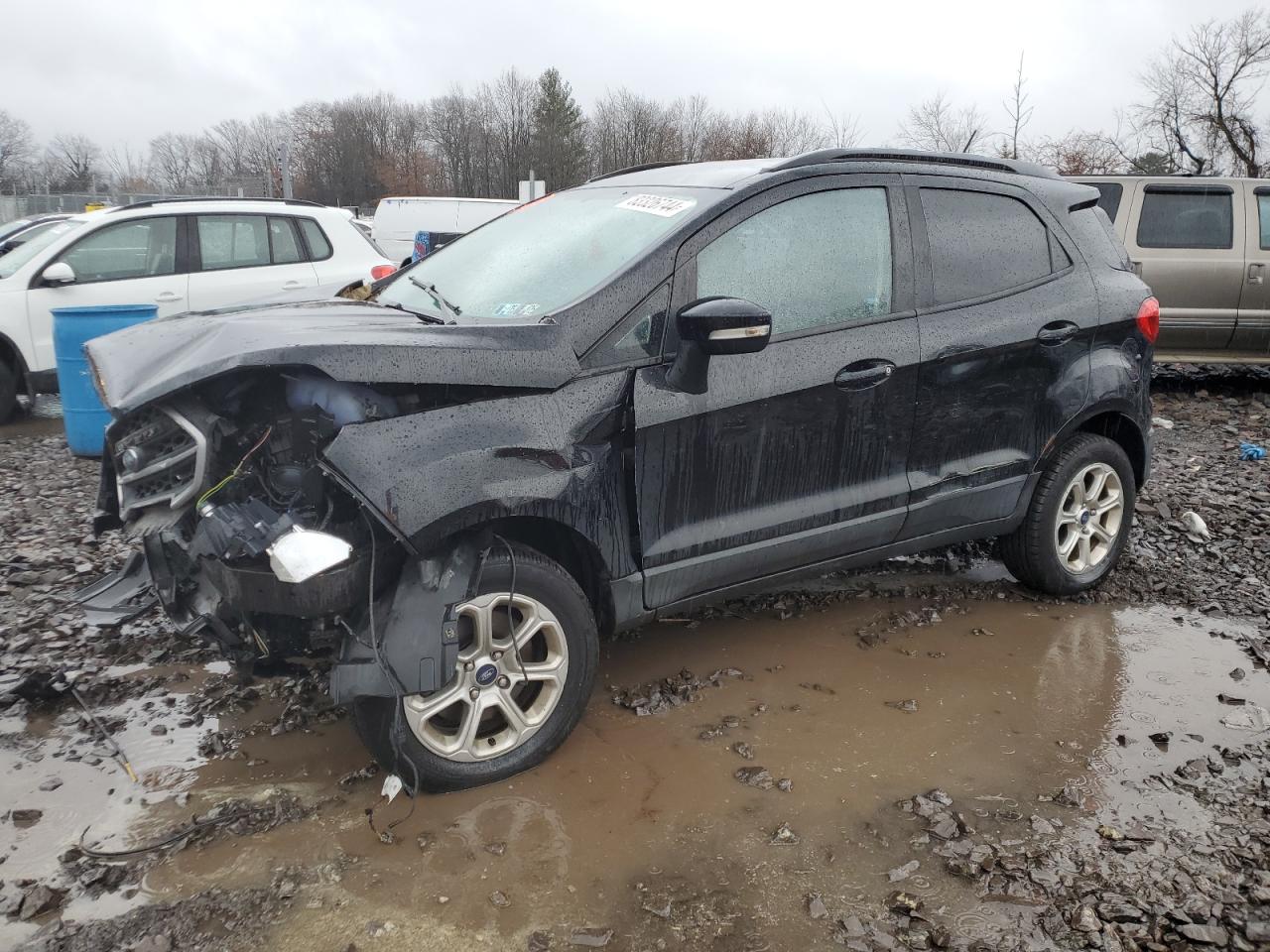 2019 Ford EcoSport - Image 1