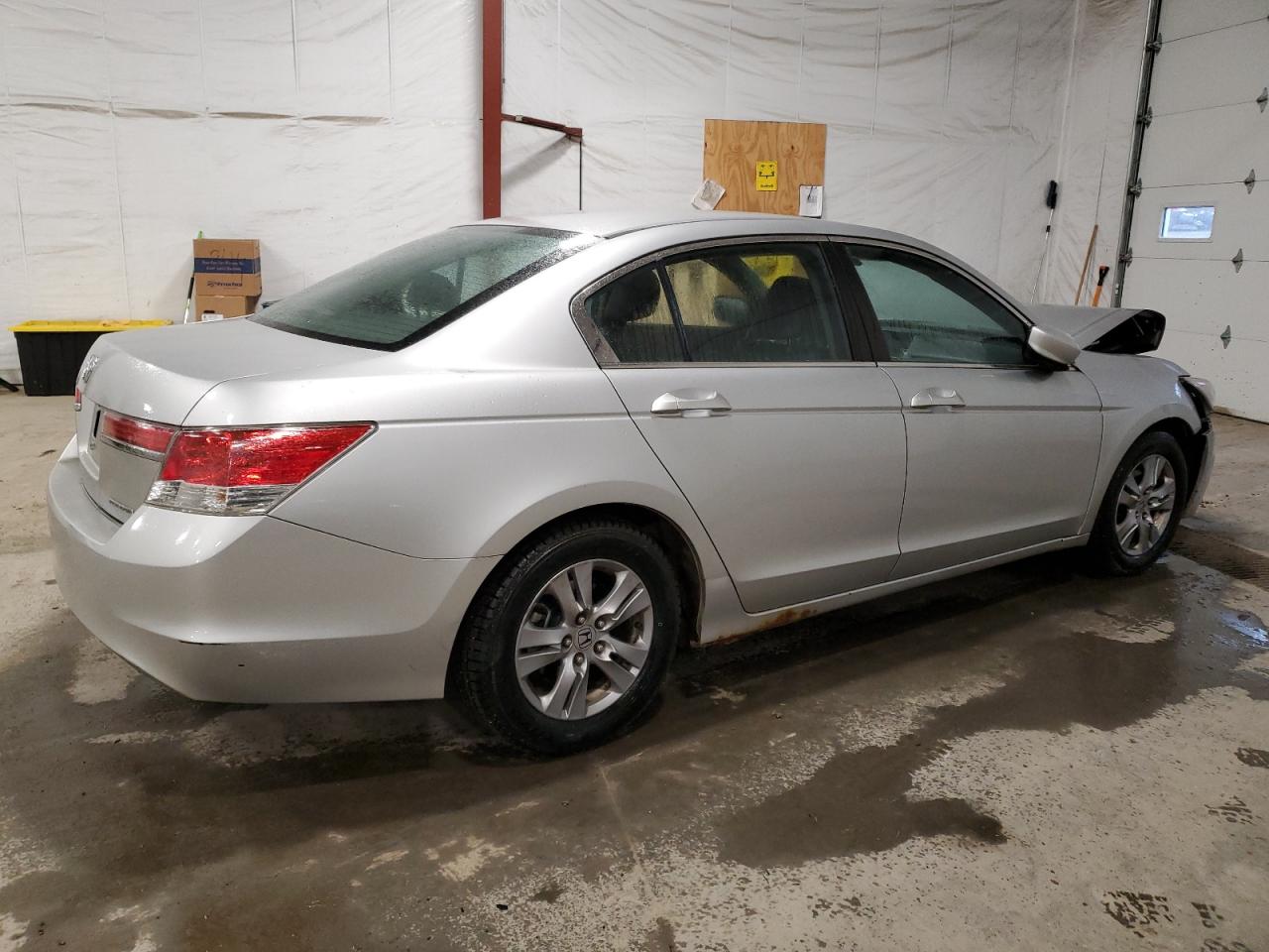 2012 Honda Accord - Image 3