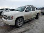 2010 CHEVROLET AVALANCHE LTZ for sale at Copart AB - CALGARY