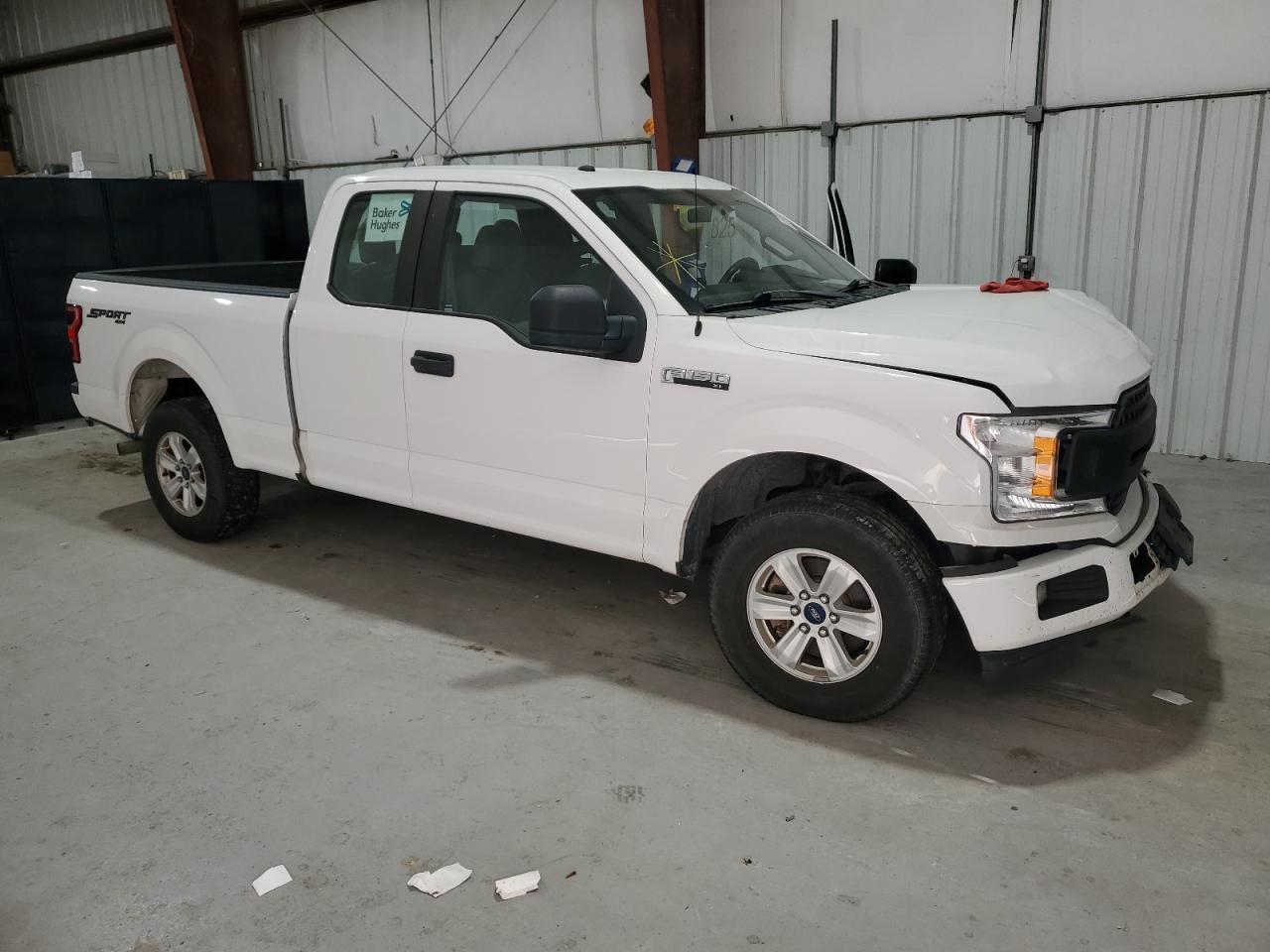 2018 Ford F-150 - Image 4