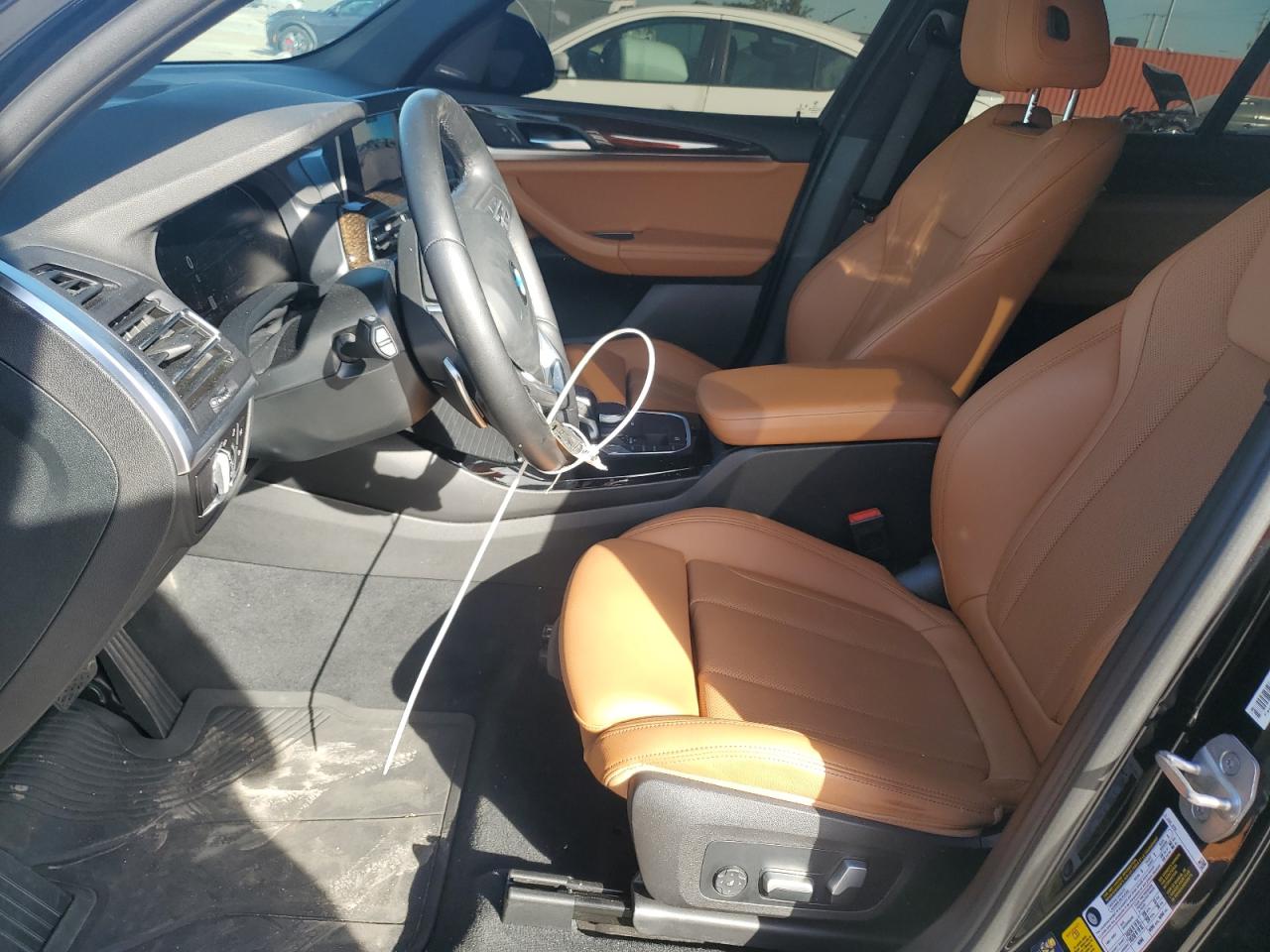 2023 BMW X3 - Image 7