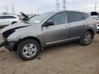 2012 Nissan Rogue S de vânzare în Elgin, IL - Front End