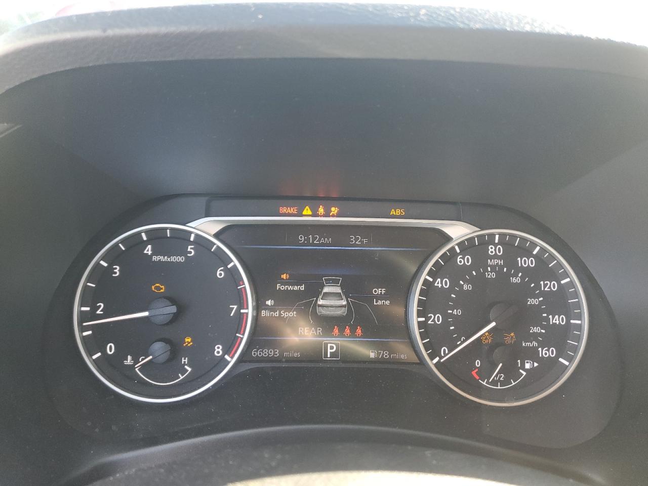 2021 Nissan Sentra - Image 9