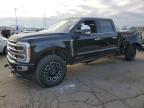 2023 Ford F350 Super Duty en Venta en Woodhaven, MI - Side