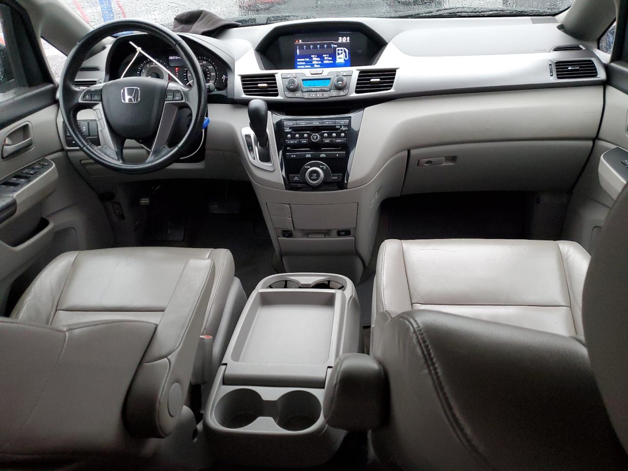 2013 Honda Odyssey - Image 8