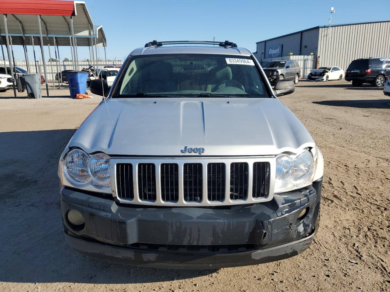 2007 Jeep Grand Cherokee - Image 5